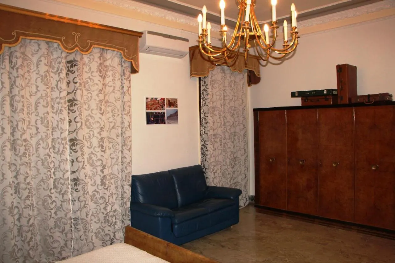 Apartmán Giardinetto Papale, Centralissimo Caltagirone