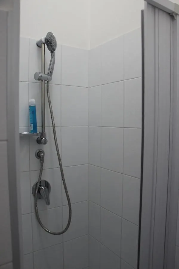 Giardinetto Papale, Centralissimo Caltagirone Apartmán