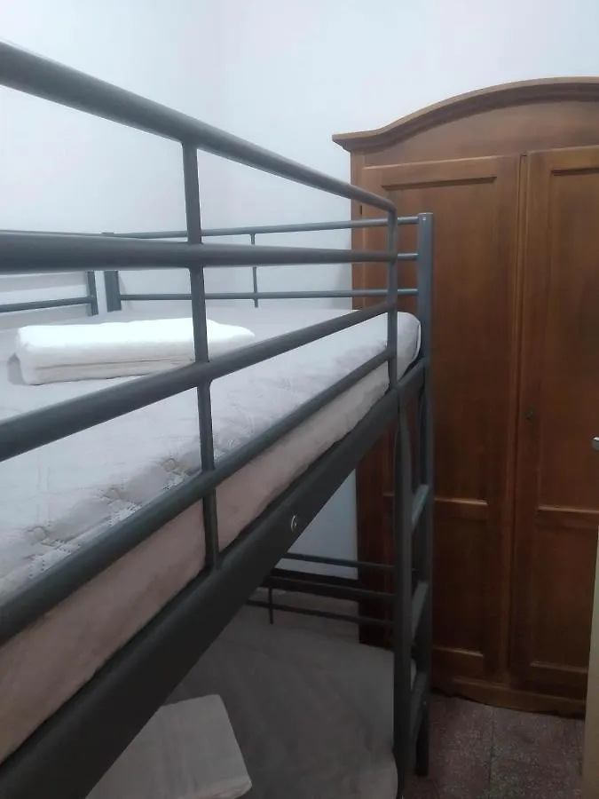 Apartmán Giardinetto Papale, Centralissimo Caltagirone