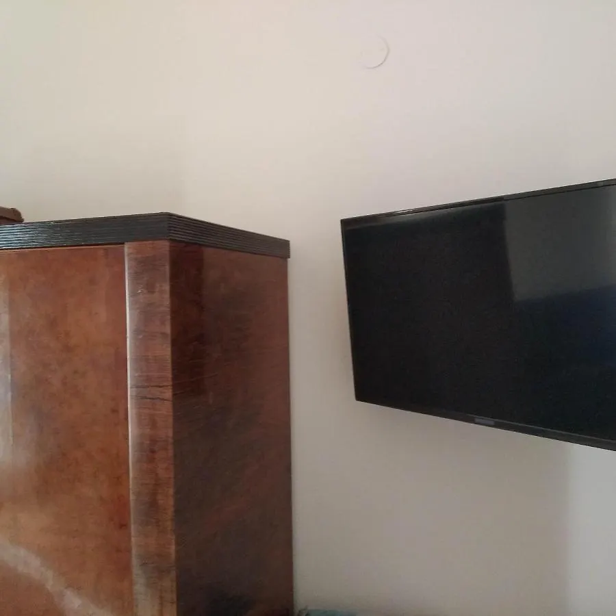 Apartmán Giardinetto Papale, Centralissimo Caltagirone