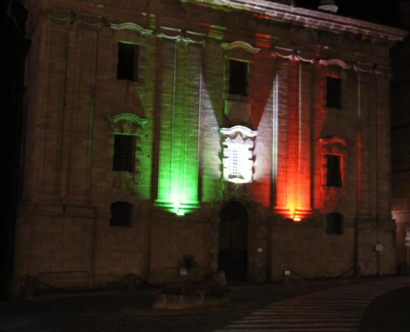 Giardinetto Papale, Centralissimo Caltagirone Apartmán