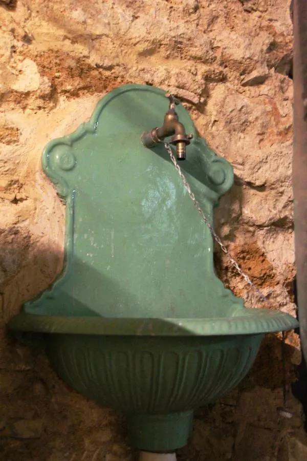 Giardinetto Papale, centralissimo Caltagirone