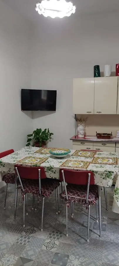 Giardinetto Papale, centralissimo Caltagirone