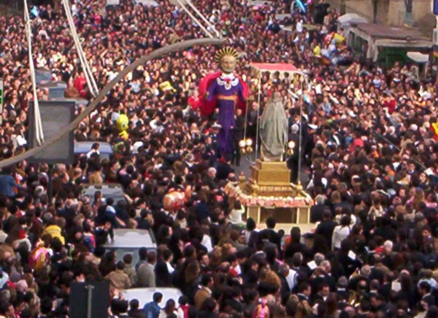 Appartamento Giardinetto Papale, centralissimo Caltagirone