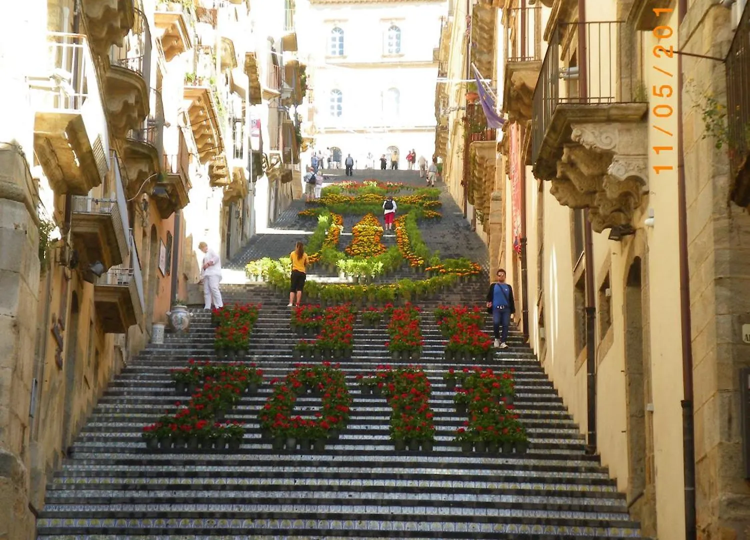 Giardinetto Papale, centralissimo Caltagirone Appartamento